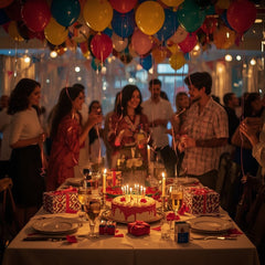 Collection image for: Seasonal & Celebrations