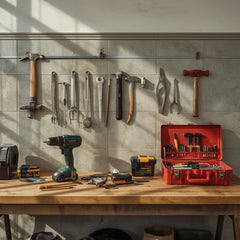 Collection image for: Tools