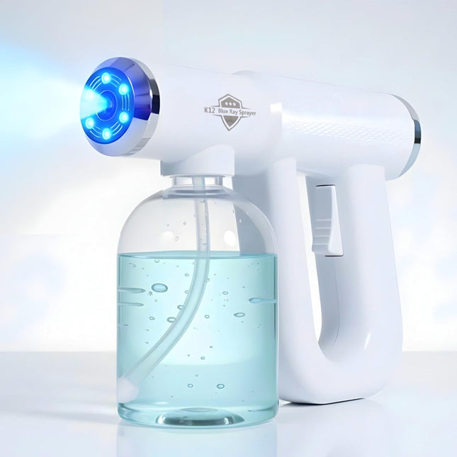 Nano Mist Spray Gun – Rechargeable 300ML