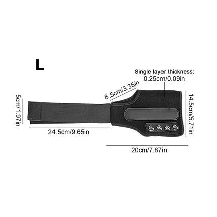 Lace-Up Ankle Brace – Elastic Foot Stabilizer for Running, Basketball, Volleyball, Tennis