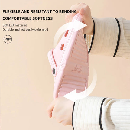 Women’s EVA Summer Cave Shoes – Anti-Slip Garden & Beach Sandals