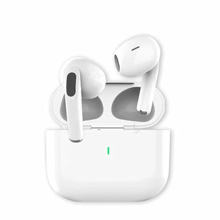 True Wireless Bluetooth 5.3 Earbuds – HiFi Sound, Low Latency, Noise Reduction, In-Ear Headphones
