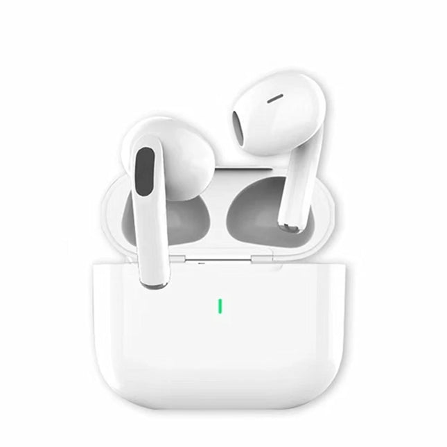 True Wireless Bluetooth 5.3 Earbuds – HiFi Sound, Low Latency, Noise Reduction, In-Ear Headphones