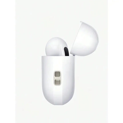 True Wireless Bluetooth 5.3 Earbuds – HiFi Sound, Low Latency, Noise Reduction, In-Ear Headphones