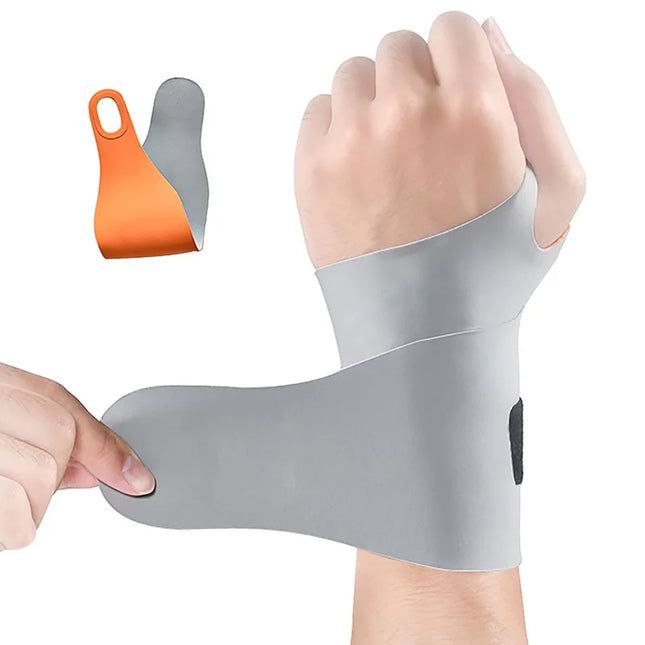 Wrist Guard Support – Anti-Sprain Hand Strap for Basketball, Tennis, Badminton & Fitness