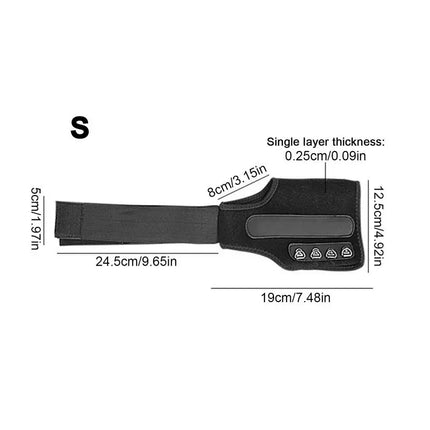 Lace-Up Ankle Brace – Elastic Foot Stabilizer for Running, Basketball, Volleyball, Tennis