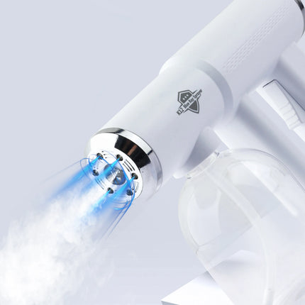 Nano Mist Spray Gun – Rechargeable 300ML