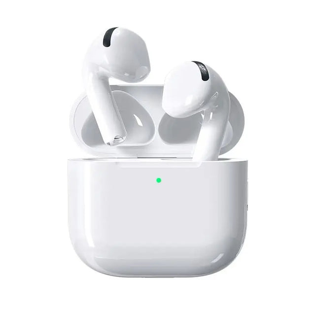 Wireless Bluetooth Earphones with Noise Cancellation