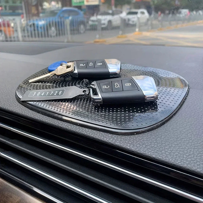 Car Dashboard Anti-Slip Pad
