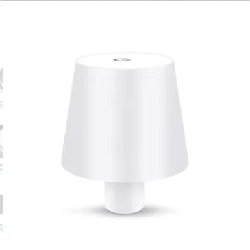 Rechargeable LED Desk Lamp – Touch Control, 3-Level Dimmable Light for Home & Office