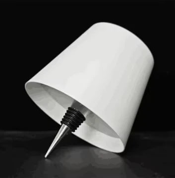 Rechargeable LED Desk Lamp – Touch Control, 3-Level Dimmable Light for Home & Office