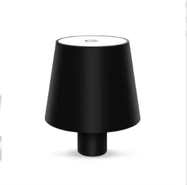 Rechargeable LED Desk Lamp – Touch Control, 3-Level Dimmable Light for Home & Office