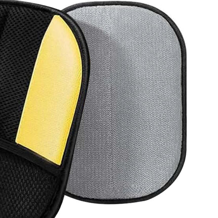 Reusable Pet Hair Remover Gloves – Fur Removal Mitt for Dogs, Cats & Other Pets, Furniture & Carpet Friendly