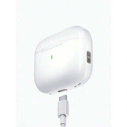 True Wireless Bluetooth 5.3 Earbuds – HiFi Sound, Low Latency, Noise Reduction, In-Ear Headphones