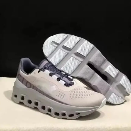 Monster Running Shoes – Trendy Long-Distance Sports Sneakers for Men & Women