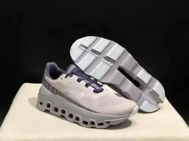 Monster Running Shoes – Trendy Long-Distance Sports Sneakers for Men & Women