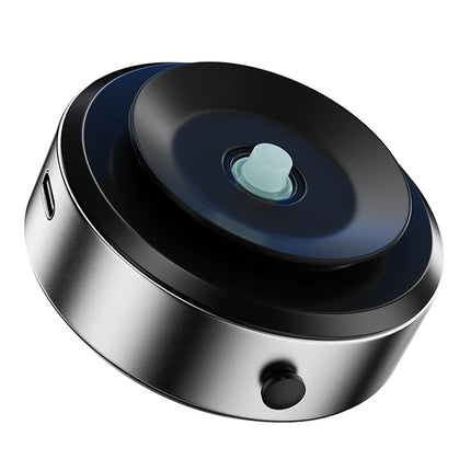 Magnetic Car Phone Holder – Universal Vacuum Mount