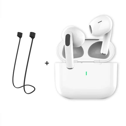 True Wireless Bluetooth 5.3 Earbuds – HiFi Sound, Low Latency, Noise Reduction, In-Ear Headphones