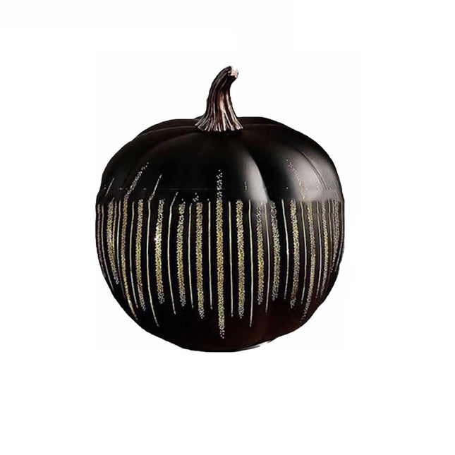 Twilight Pumpkins – Spooky & Bright Halloween Decor!